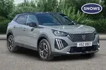 2024 Peugeot 2008