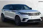 2020 Land Rover Range Rover Velar