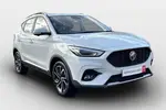 2022 MG ZS