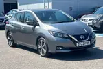 2022 Nissan Leaf