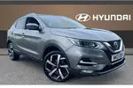 2021 Nissan Qashqai