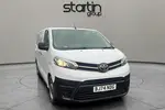 2024 Toyota Proace
