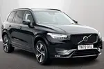 2022 Volvo XC90