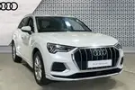 2019 Audi Q3