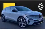 2022 Renault Megane E Tech