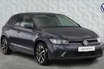 2024 Volkswagen Polo