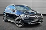 2023 Mercedes-Benz GLE