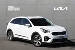 2022 Kia Niro