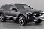 2022 Volkswagen Touareg