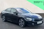 2025 Skoda Octavia
