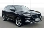 2022 MG HS