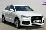 2016 Audi Q3
