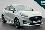 2024 Ford Puma