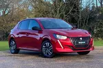 2023 Peugeot 208