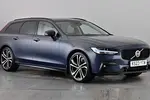 2023 Volvo V90
