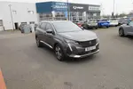 2021 Peugeot 5008