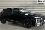 2022 DS DS 4