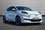 2025 Ford Puma