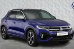 2023 Volkswagen T-Roc