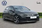 2024 Volkswagen Golf