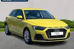 2021 Audi A1