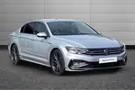 2021 Volkswagen Passat