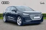 2022 Audi Q4