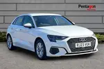 2023 Audi A3