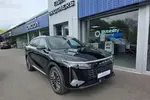 2025 Omoda 9