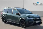 2025 Dacia Jogger