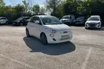 2022 Fiat 500 Electric