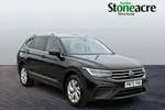 2022 Volkswagen Tiguan Allspace