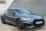 2023 Audi A5