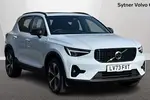 2023 Volvo XC40
