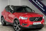 2019 Volvo XC40