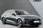 2026 Audi A5