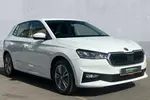 2023 Skoda Fabia