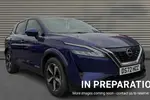 2022 Nissan Qashqai