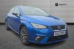 2022 SEAT Ibiza