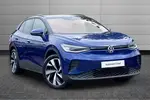 2021 Volkswagen ID.4