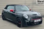 2023 MINI Convertible