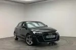 2019 Audi A1