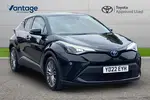 2022 Toyota C-HR
