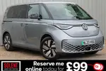 2023 Volkswagen ID.Buzz