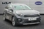 2020 Kia Niro