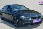 2019 BMW 4 Series