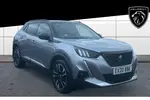2020 Peugeot 2008