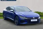 2021 Volkswagen Arteon Shooting Brake