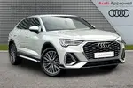 2022 Audi Q3