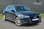 2017 Audi A1